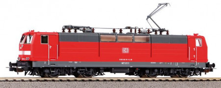 PIKO 51349 E-lok BR 181.2 DB