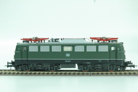 Roco 43421 BR 140 DB groen