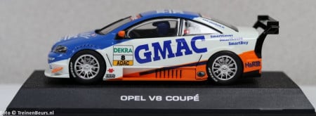 SCALEXTRIC C2569 Opel V8 Coupé
