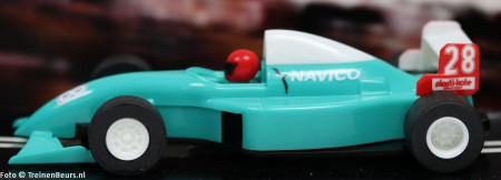 SCALEXTRIC C613 Navico