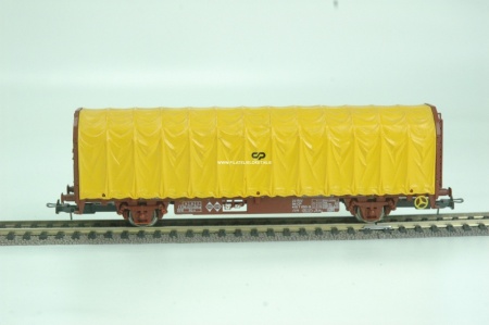 Electrotren 5511 Schuifwandwagen DB OPEL/GM gebruikt