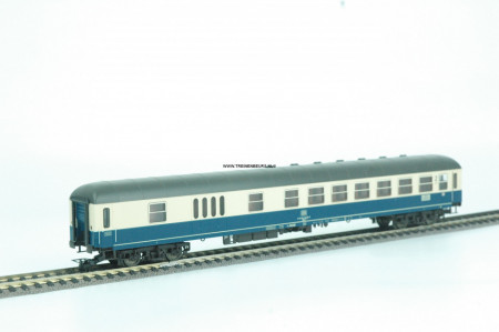 Fleischmann 5610 RIJTUIG 2E KLAS DB H0 NIEUW