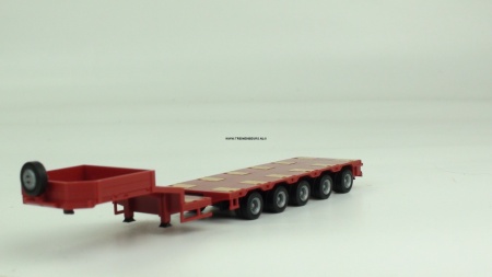 HERPA 076388-09 Dieplader 5a