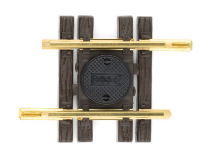 LGB 10090 Verstelbare rail 88-120 mm