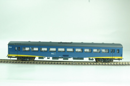 LIMA 309428 2e klas rijtuig NS IC+