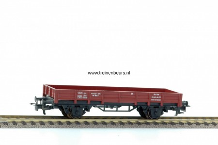Märklin 4423 Lageboord wagon bruin DB