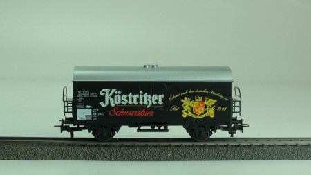 Märklin 94000 Idee+Spiel koelwagon Kotritzzer bier