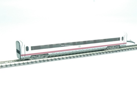 Minitrix 12997 ICE Experimental wagen DB