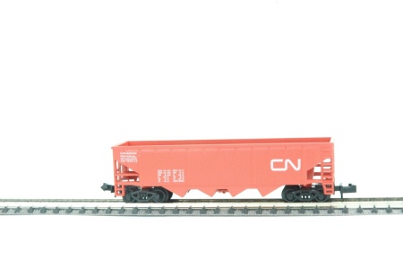 Modelpower 3425 Hopper CN