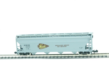 Modelpower 3465 Cylindrical Hopper DMIR