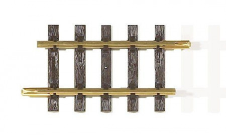 PIKO 35203 Rechte rail 140 mm