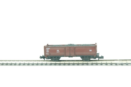 Roco 2315 Hoge bak DB gebruikt