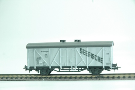 Roco 4312 Koelwagem DB SEEFISCHE