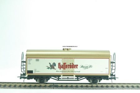 Roco 47300 Koel Halleröder NIEUW