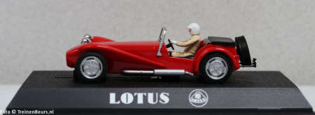 SCALECTRIX C2200 Lotus