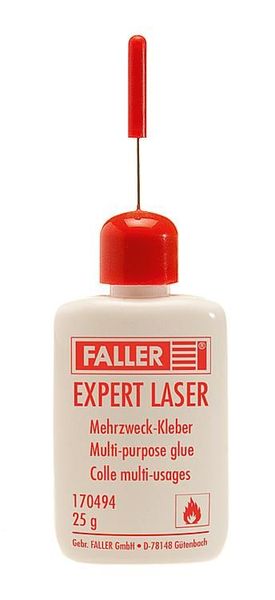FALLER 170494 Ladercut lijm