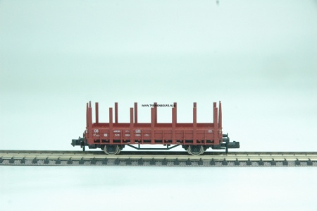 Fleischmann 8202 Rongenwagen gebruikt N (1:160) OVP