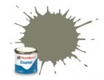 Humbrol 0240 Verf NR.238 PIJLROOD GL. TINL. (14 ML)