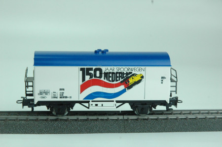 Märklin 4415-R05 150 jaar spoorwegen in Nederland