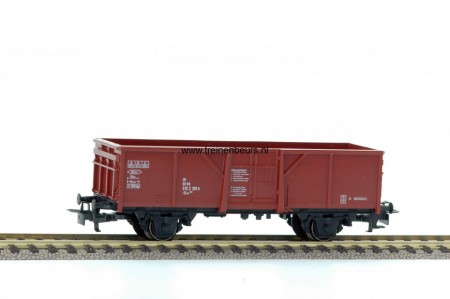 Märklin 4430 Hoge bak DB bruin