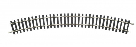 PIKO 55213 Gebogen rail R3 30 graden NIEUW