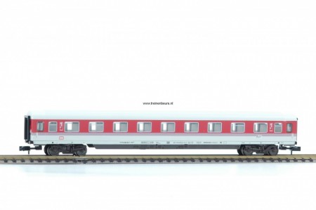 Fleischmann 8181K Sneltrein IC rijtuig 1e klasse NIEUW N (1:160) OVP