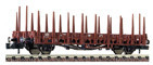 Fleischmann 8256K Rongen Rms 31 DB NIEUW N (1:160) OVP