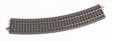PIKO 55413 Gebogen rail R3 30 graden NIEUW