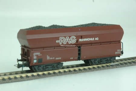 Roco 46244 Zelflosser RAG Rurhkohle