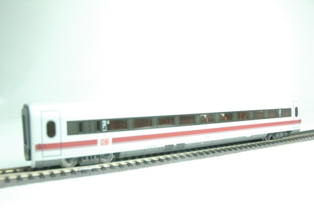 Fleischmann 4442 ICE rijtuig 1e klasse