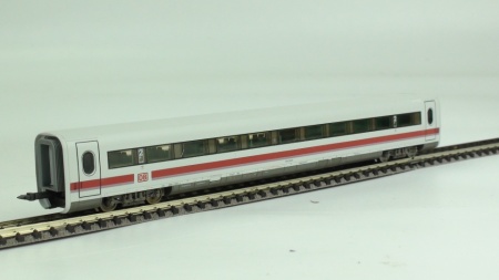 Fleischmann 7446K DB ICE tussenwagen Bvmz 802.0 NIEUW OVP