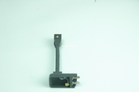 MA 5113-G1 Märklin M (H0) Lichtmast voor ontkoppelrail gebruikt standaard kwaliteit