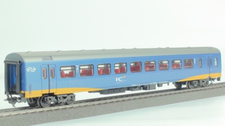 Märklin 42642 IC+ Rijtuig 2e klasse