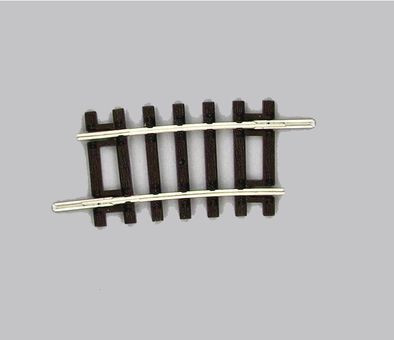 PIKO 55251 Gebogen rail R1 7,5 graden NIEUW