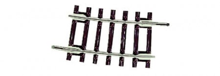 Roco 42408 Rocoline zonder bedding H0 Gebogen rail R2 1/4 NIEUW