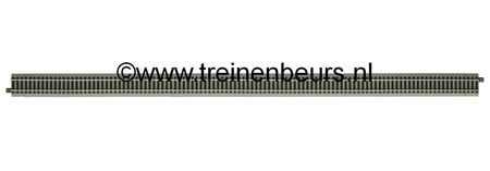 Roco 61106 Geoline met bedding H0 Flexibele raill 800 mm NIEUW