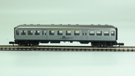 Arnold Rapido 5807 Silberling rijtuig DB HOBBY ASSORTIMENT NIEUW OVP