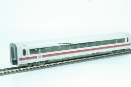 Fleischmann 4446 ICE rijtuig 2e klasse