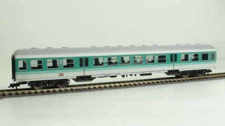 Fleischmann 5645 Rijtuig DB 2e klsase