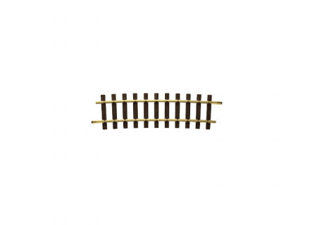 LGB 18020 Gebogen rails R5 7,5 graden