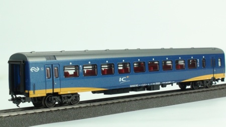 Märklin 42641 IC+ Rijtuig 1e klasse