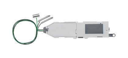 Roco 42624 Rocoline met brede bedding H0 Digitale universele wisselaandrijving NIEUW