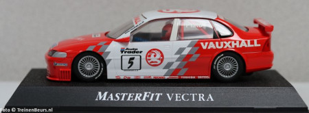 SCALEXTRIC C2309 Vauwhall Vectra
