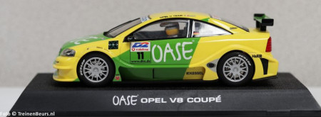 SCALEXTRIC C2410 Opel V8 Coupé OASE