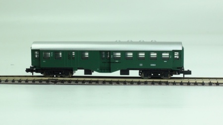 Arnold Rapido 5806 UMBAU rijtuig 2e klasse DB HOBBY ASSORTIMENT NIEUW OVP