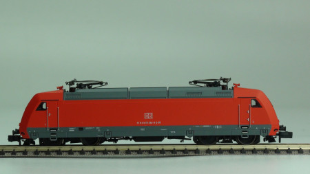 FL 735500 E-lok BR101 DB NIEUW