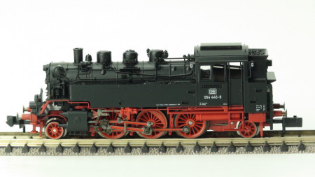 Fleischmann 7064 Stoom BR 064 DB NIEUW OVP