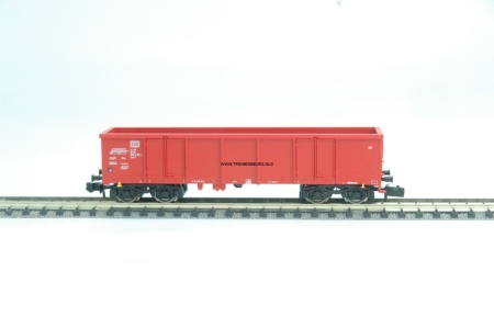 Fleischmann 828326 Hoge bak Eaos DB rood NIEUW N (1:160) OVP