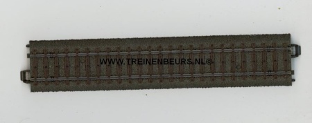 Märklin 24188 Rails recht 188,3 mm