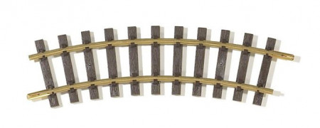 PIKO 35211 Gebogen rail
